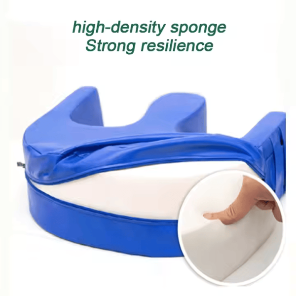 Patient turning devices