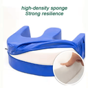 Patient turning devices