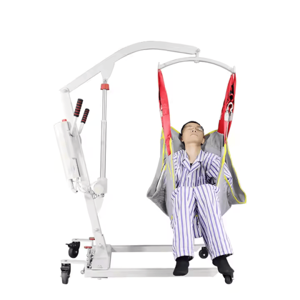 Electric Lift Hoist