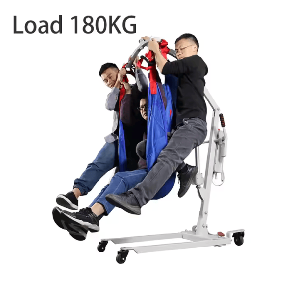 Electric Lift Hoist