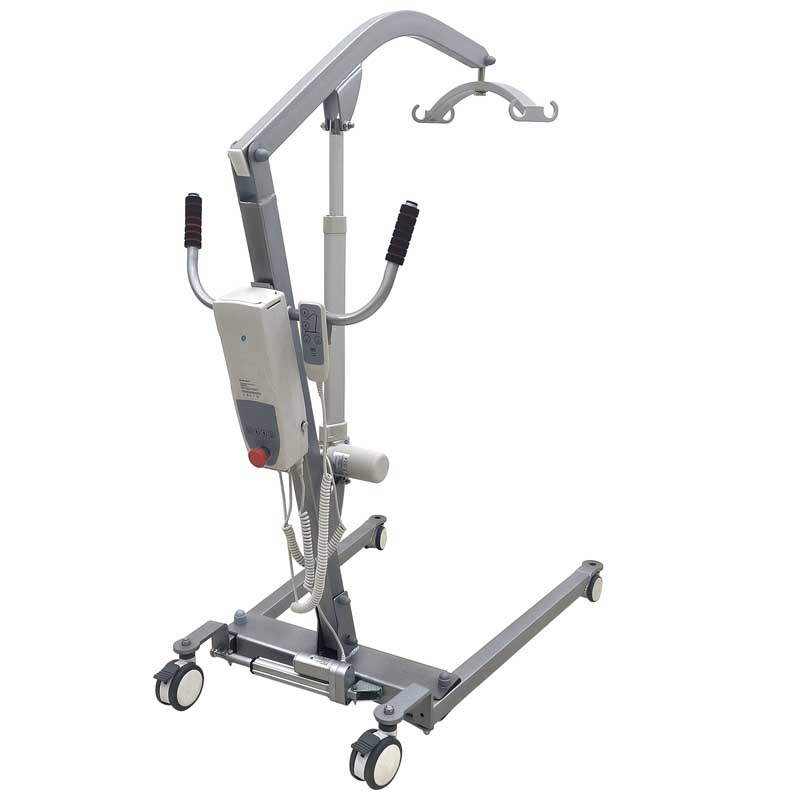 Electric Lift Hoist