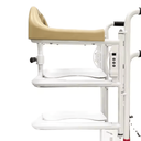 Electric Commode Chair