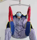 Patient Lift Sling
