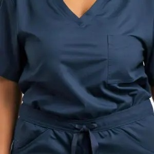 Women's Scrubs - Top & Bottom