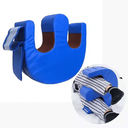 Patient turning devices