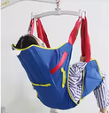 Patient Lift Sling