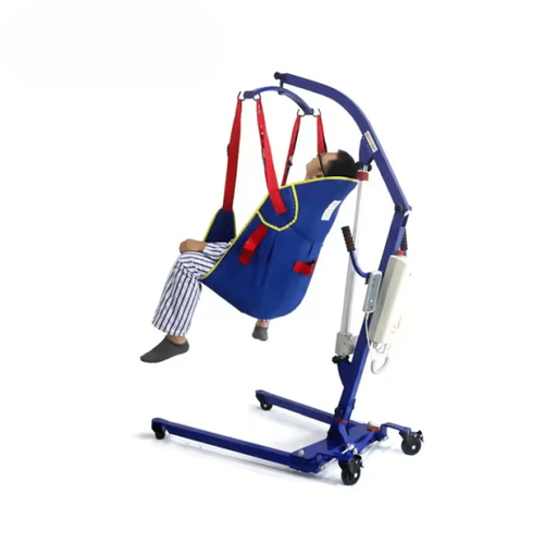 Electric Lift Hoist