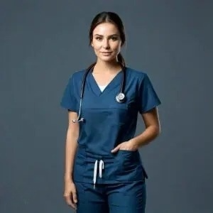 Women's Scrubs - Bottom Only