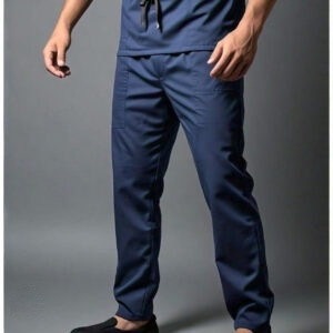 Men's Scrubs - Bottom