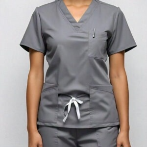 Women's Scrubs - Top & Bottom